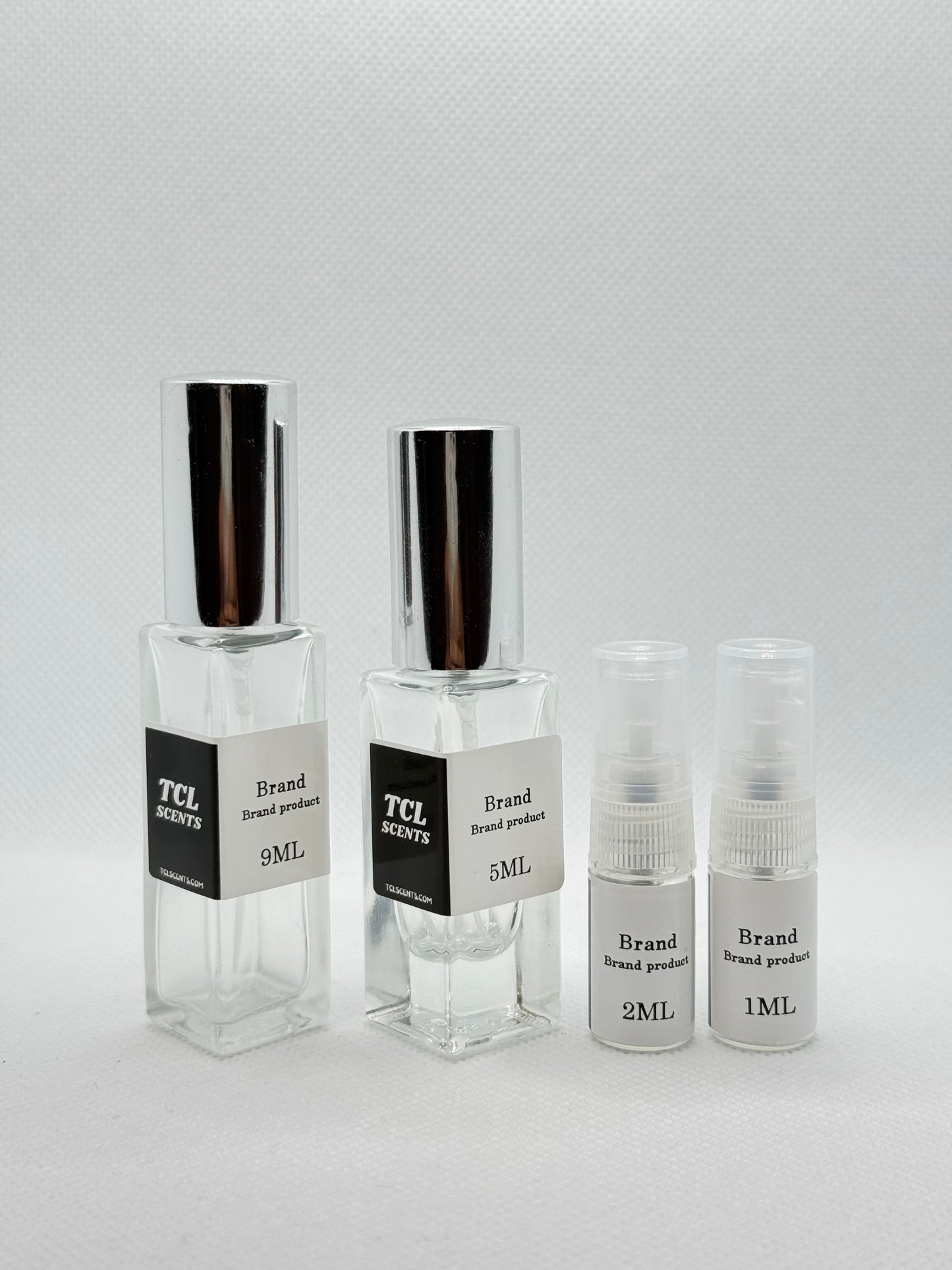 Jean Paul Gaultier Le Male Le Parfum Sample