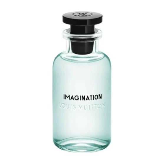 Louis Vuitton Imagination Sample