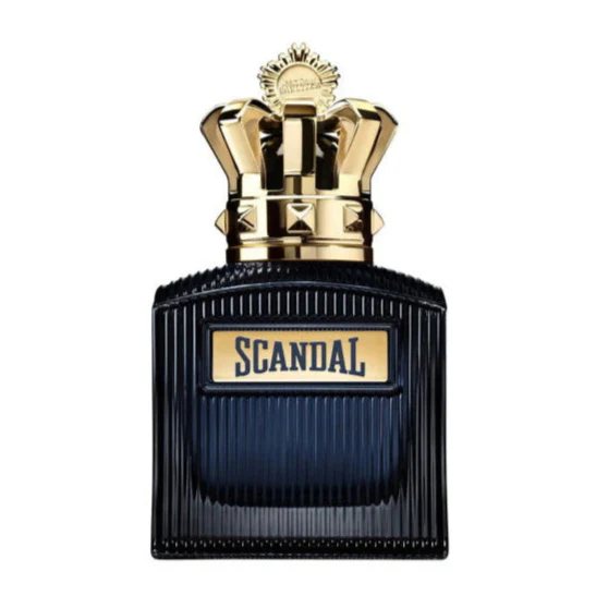 Jean Paul Gaultier Scandal Intense Sample