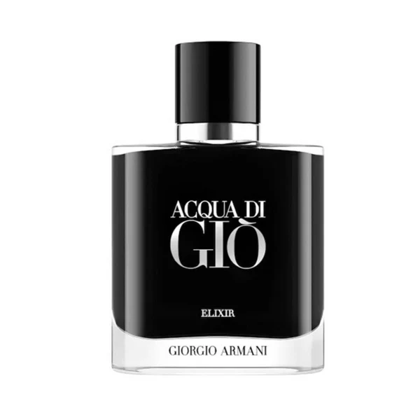 Giorgio Armani Acqua Di Gio Elixir Sample