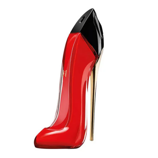 Carolina Herrera Very Good Girl Sample