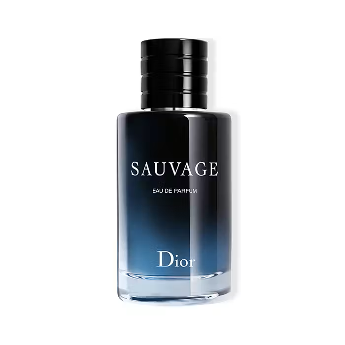 Dior Sauvage EDP Sample