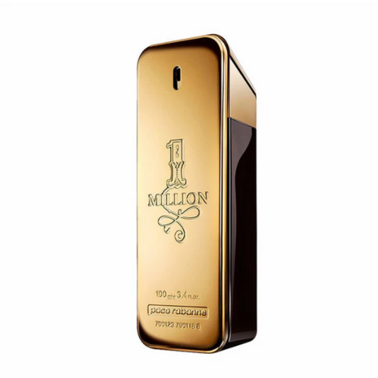 Paco Rabanne 1 Million EDT Sample