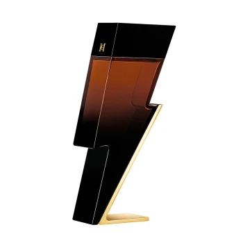 Carolina Herrera Bad Boy Elixir Sample