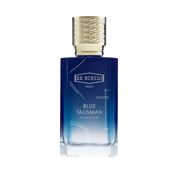 Ex Nihilo Blue Talisman EDP Sample