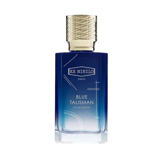 Ex Nihilo Blue Talisman EDP Sample