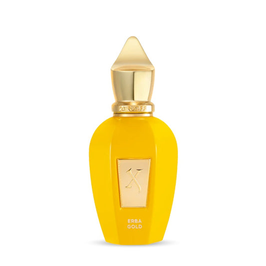 Xerjoff Erba Gold Sample