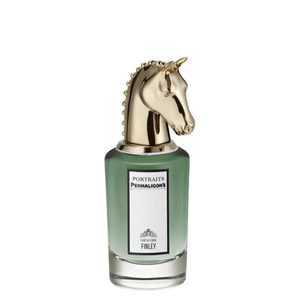 Penhaligons Finley Sample