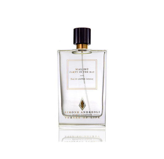 Simone Andreoli Malibu Party in the Bay Sample
