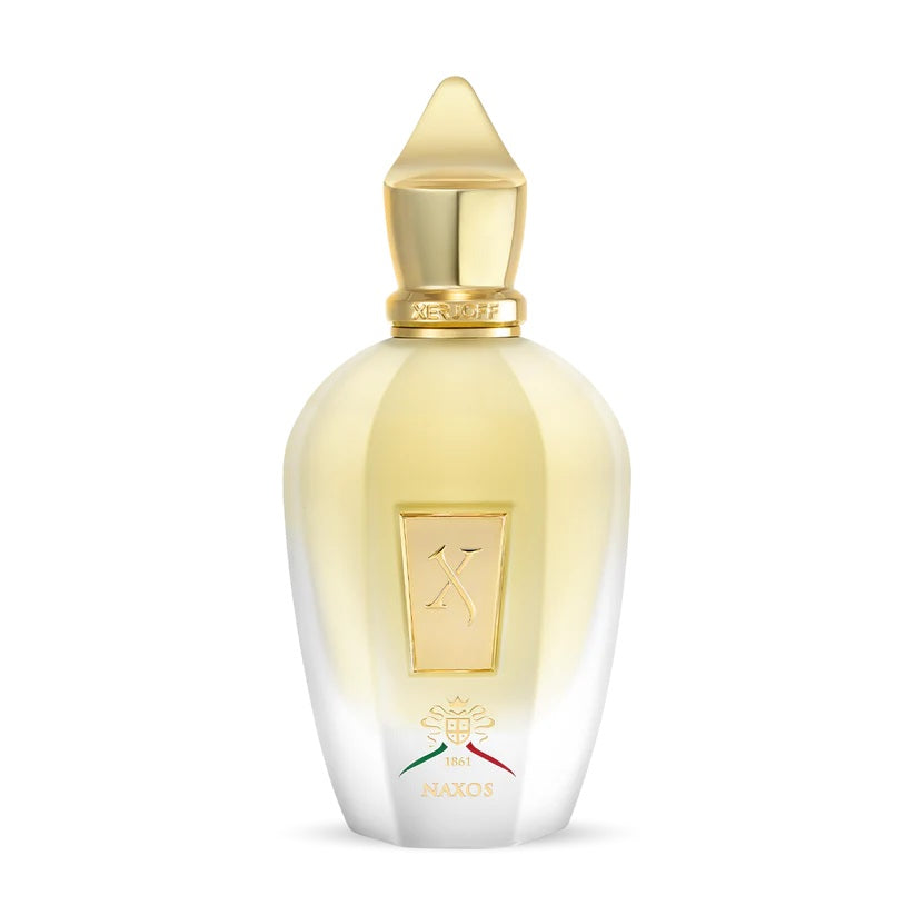 Xerjoff Naxos Sample