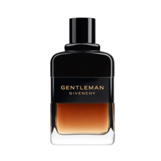 Givenchy Gentlemen Réserve Privée Sample
