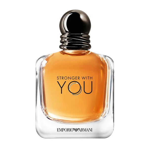Emporio Armani Stronger With You EDT Sample