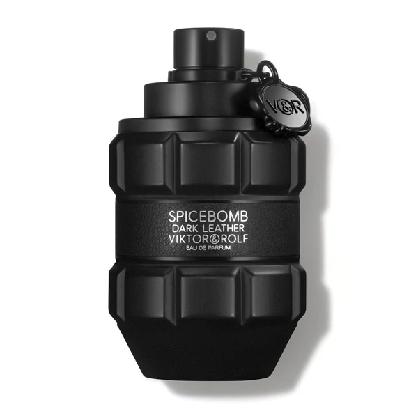 Viktor & Rolf Spicebomb Dark Leather Sample