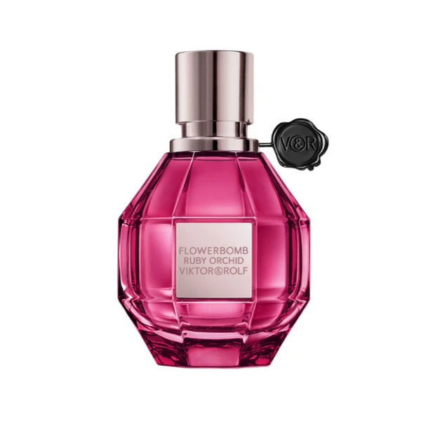 Viktor & Rolf Flowerbomb Ruby Orchid Sample