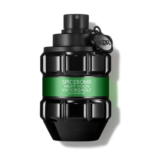 Viktor & Rolf Spicebomb Night Vision EDP Sample