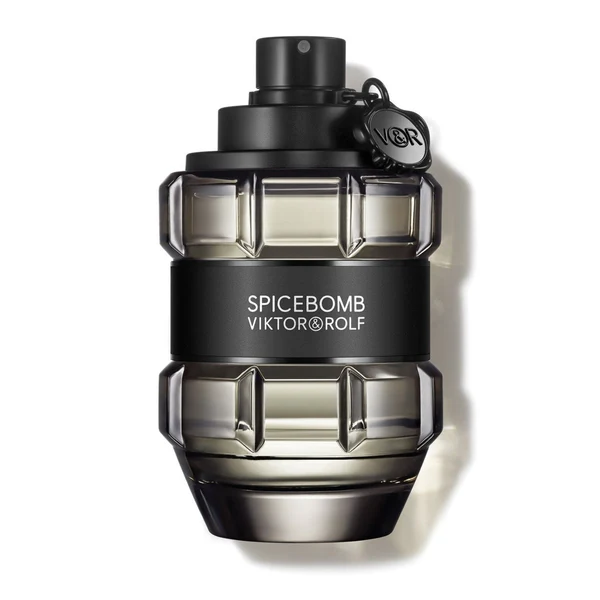 Viktor & Rolf Spicebomb EDT Sample