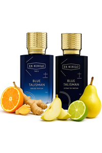 Ex Nihilo Blue Talisman Duo Sample