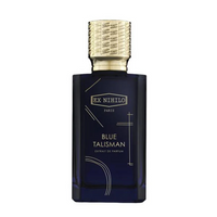 Ex Nihilo Blue Talisman Extrait Sample
