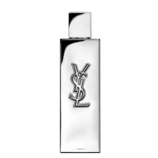 Yves Saint Laurent Myslf L'Absolu Sample