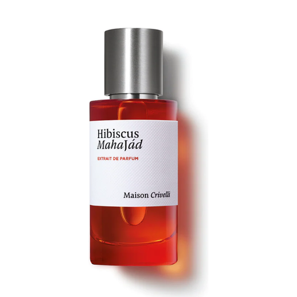 Maison Crivelli Hibiscus Mahajad Sample