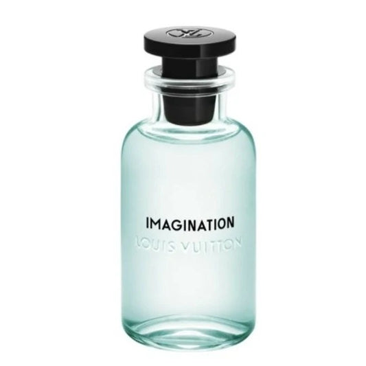Louis Vuitton Imagination Sample