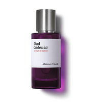Maison Crivelli Oud Cadenza Sample