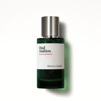 Maison Crivelli Oud Stallion Sample