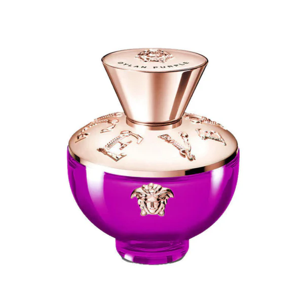 Versace Dylan Purple Sample
