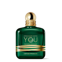 Stronger With You Sandalwood Sample